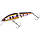 Воблер Daiwa Dr.Minnow 2 J 42S 42mm 1.8g #YAMAME (07413341), фото 9