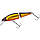 Воблер Daiwa Dr.Minnow 2 J 42S 42mm 1.8g #YAMAME (07413341), фото 10