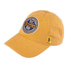 Бейсболка для хлопчика TuTu 3-006510 (52-56)