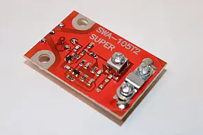 Підсилювачі для антен 5 вольтів SWA 30-5 SWA 105