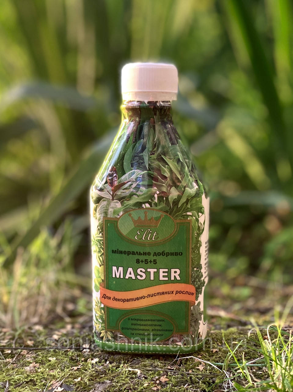 Майстер Декорлист 300мл