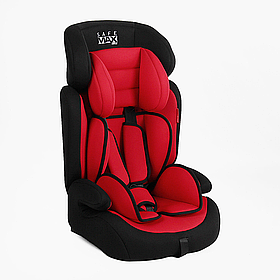 Автокрісло Joy RS від 1 до 12 років, Red RS-30199