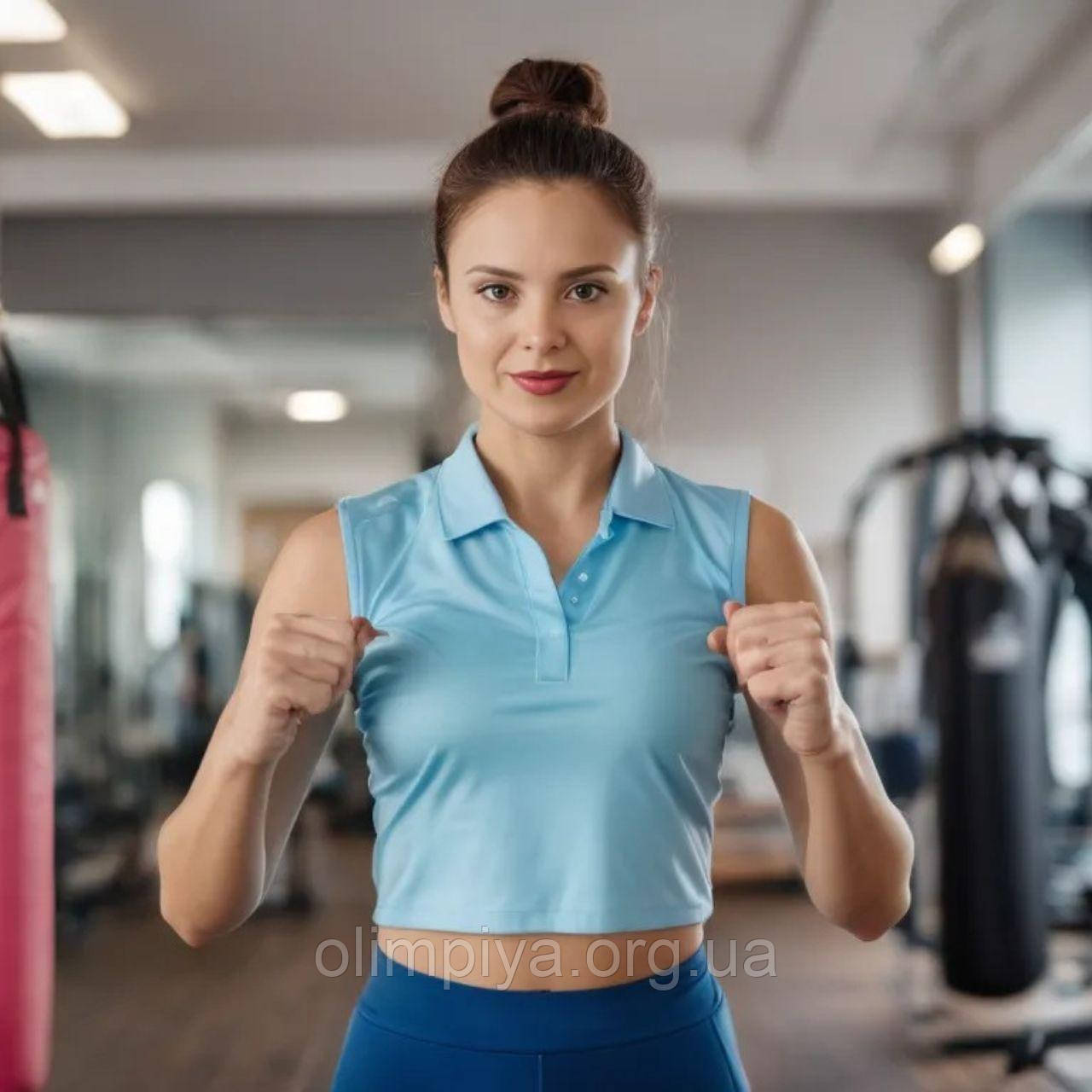 Навчання інструкторів тай-бо (очно або онлайн), фото 1