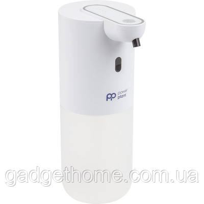 ТОП! Дозатор для рідкого мила PowerPlant PP20004 - (gHome), фото 1