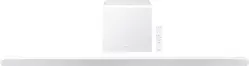 Саундбар Samsung HW-S801D/UA White