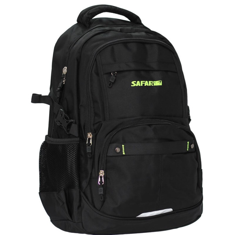 Рюкзак шкільний SAFARI 24-275L