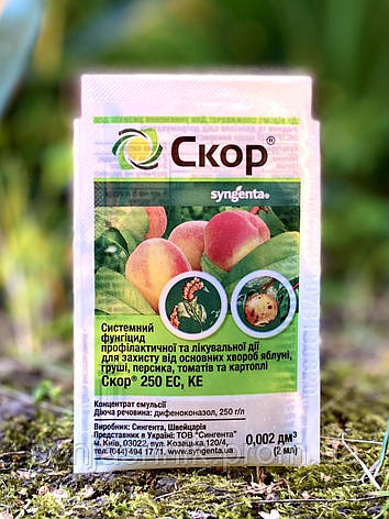 Скор 2мл, фото 1