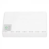 Джерело безперебійного живлення для роутера ArmorStandart DC mini UPS White (ARM79308)