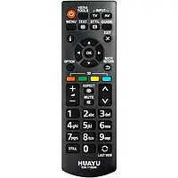 Універсальний пульт для телевізорів PANASONIC RM-L1180M (Huayu)