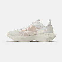 Жіночі Кросівки Nike Vista Lite White Red / Найк Віста Лайт Білі з Червоним, фото 3