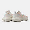 Жіночі Кросівки Nike Vista Lite White Red / Найк Віста Лайт Білі з Червоним, фото 7