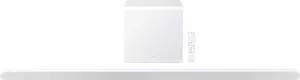 Саундбар Samsung HW-S801D/UA White