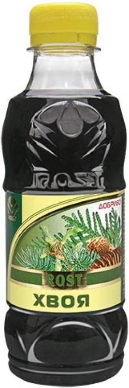 Добриво Хвоя ROST 0,5 л