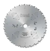 Freud LG1C 0100 Пила дискова 250х3,2х2,2х30 z=22