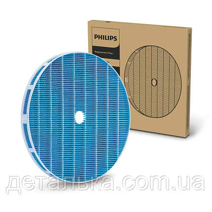 Фільтр для зволоження повітря Philips AC2729/10, AC2729/13, AC2729/50, AC2729/51 — FY2425/30, фото 1