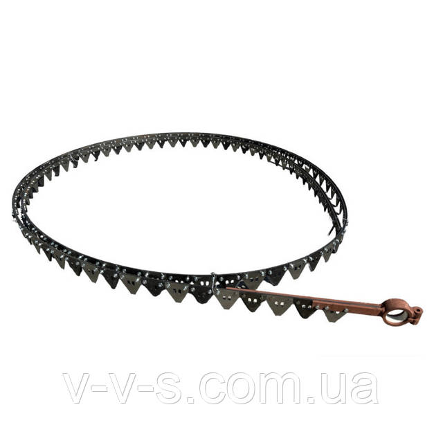 Нож для жатки ЖНС-9.1 JOHN GREAVES: продажа, цена в Ивано