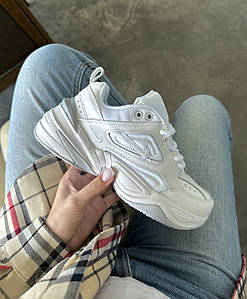 All white m2k sales