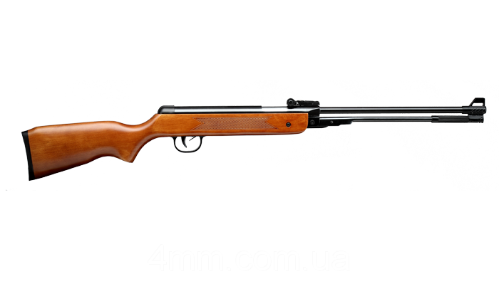 Пневматична гвинтівка SPA WF600