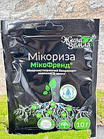 Мікориза МікоФренд 10г Біо
