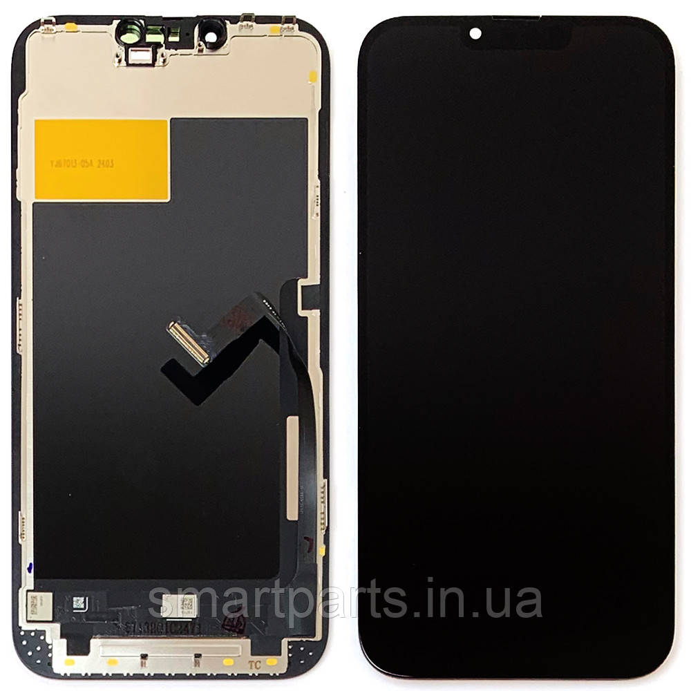 Дисплей (екран) Apple iPhone 13 Pro Max з тачскріном (IN-CELL ME Replaceable IC )