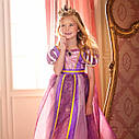 Тіара принцеси Рапунцель Заплутана історія Tangled Disney 2024, фото 4