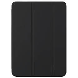 Чохол книжка Apple iPad 10 2022 без лого (чорний)