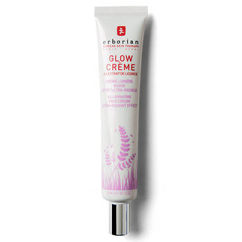 Крем-основа з ефектом фотошопу Erborian Glow Cream, 45 ml