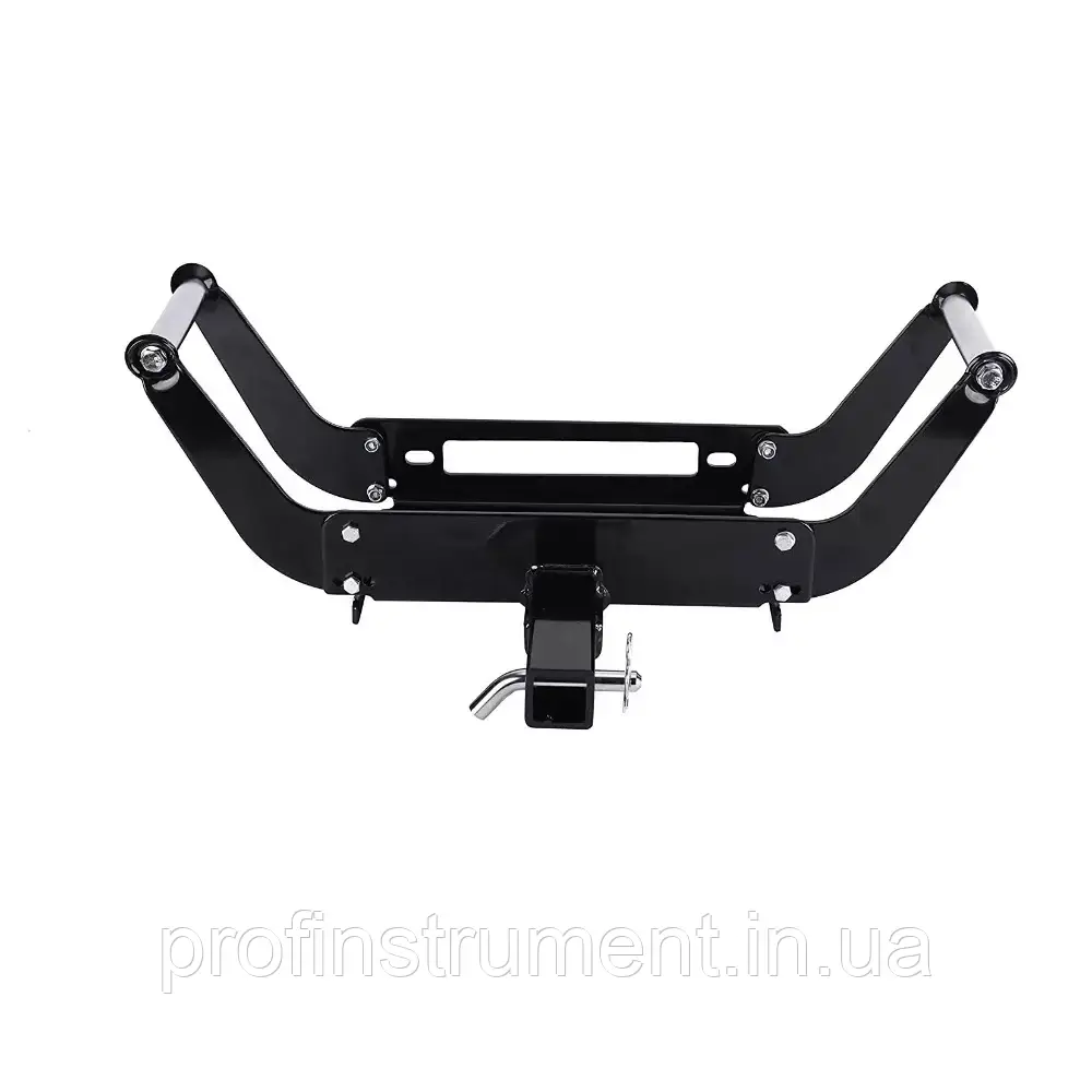 Платформа переносна для лебідки Profinstrument Off-road, T-Max, Warn