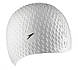 Шапочка для плавання Speedo Bubble Cap AU (8-709290003) White, фото 2