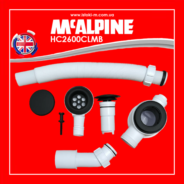 McALPINE_HC2600CLMB McALPINE_Сифон автомат для ванн McAlpine HC2600CLMB злив/перелив чорний_Сифон автомат для ванн чорний_чорний сифон для ванн_зливний сифон для ванн mcalpine чорний_Сифон для ванни клік-клак HC2600CLMB McAlpine чорний_сифон для глибокого душового піддону клік- клак HC2600CLMB McAlpine чорний_чорний сифон для ванн клік-клак HC2600CLMB McAlpine_чорний сифон для ванн автомат HC2600CLMB McAlpine_чорний сифон для глибокого душового піддону_чорний сифон для ванни клік-клак клак_сифон для ванни верхнє очищення чорний_чорний сифон для глибокого душового піддону клік-клак_Сифон для ванни клік-клак чорний_сифон для ванни клік-клак очищення зверху чорний_сифон для ванни клік-клак клак з переливом чорний_сифон для глибокого душового піддону чорний_Mcalpine сифон для ванни_Mcalpine_сифон для ванни Mcalpine клік-клак чорний_сифон McALPINE клік-клак для ванни HC2600CLMB чорний_сифон автомат для ванн чорний_Автоматичний сифон для ванни чорний