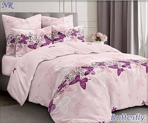 Двоспальні комплекти Бязь Тіротекс опт