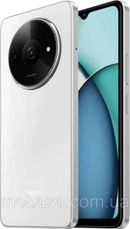 Смартфон Xiaomi Redmi A3X 4/128GB White