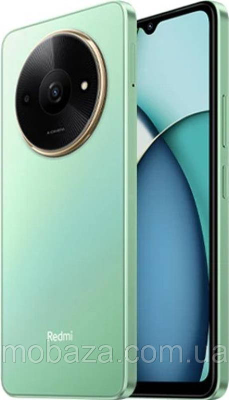 Смартфон Xiaomi Redmi A3X 3/64GB Green
