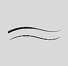 Подвійна водостійка підводка — маркер Kiko Milano Create Your Balance Waterproof Eyeliner Duo, фото 2