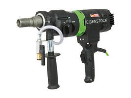 Дриль для сухого і мокрого алмазного свердління Eibenstock PLD 182 (0343P000)