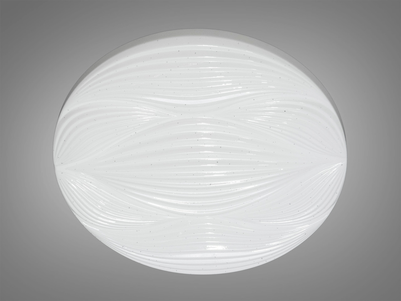 Світлодіодний світильник у передпокій без пульта, колір білий, 26 W Y2-15WH-LS