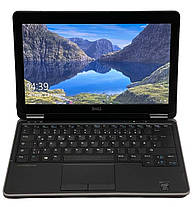Нетбук Б-клас Dell Latitude E7240/ 12.5" (1366x768)/ Core i5-4300U/ 8 GB RAM/ 256 GB SSD/ HD 4400, фото 4
