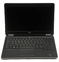 Нетбук Б-клас Dell Latitude E7240/ 12.5" (1366x768)/ Core i5-4300U/ 8 GB RAM/ 256 GB SSD/ HD 4400, фото 5