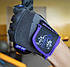 Рукавички для фітнесу Power System PS-2560 Cute Power жіночі Purple M, фото 9