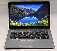 Ноутбук HP EliteBook mt43/ 14" (1920x1080)/ AMD A8-9600B/ 8 GB RAM/ 128 GB SSD/ Radeon R5, фото 4