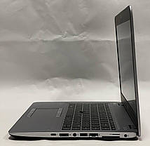 Ноутбук HP EliteBook mt43/ 14" (1920x1080)/ AMD A8-9600B/ 8 GB RAM/ 128 GB SSD/ Radeon R5, фото 6