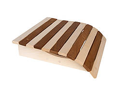 Підголівник Tesli Mix 350х370