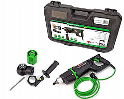 Дриль для сухого алмазного свердління Eibenstock EHD 1500 SET (03E13000)