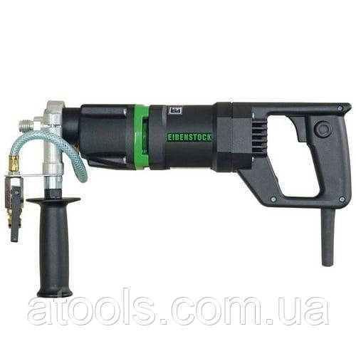 Дриль для сухого і мокрого алмазного свердління Eibenstock END 1300 P (0311A000)