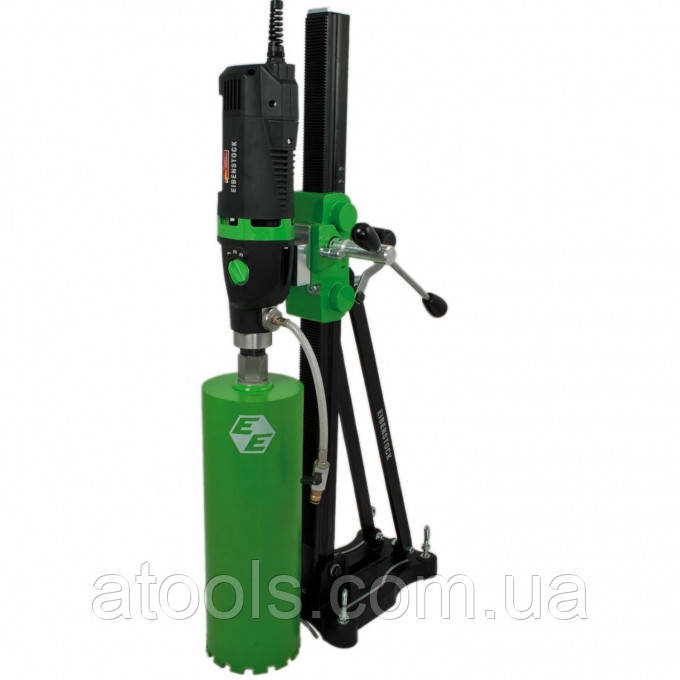 Установка алмазного свердління Eibenstock DBE182 + набір 3583F000 (03E34000K)