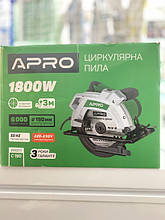 Циркулярні пили