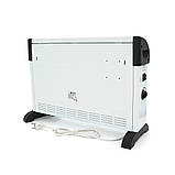 Конвектор електричний BT-4120, 2000 Вт, Box, фото 4