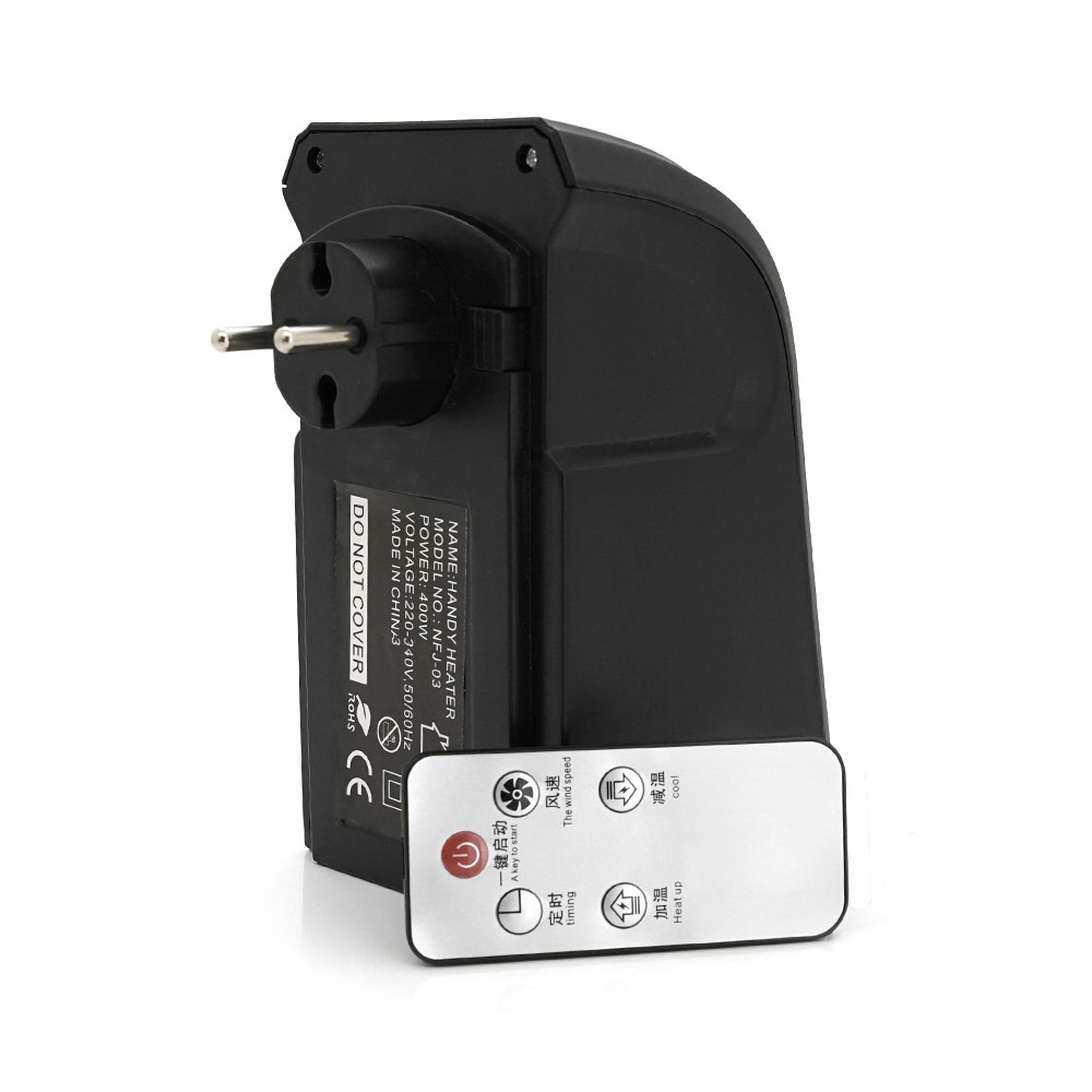 Handy Heater 400 Вт Електричний нагрівач