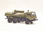 Масштабна модель — Камаз 5320 АЦ-9, фото 6