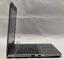 Б/в Ноутбук HP EliteBook mt43 14" 1920x1080| AMD A8-9600B| 8 GB RAM| 128 GB SSD| Radeon R5, фото 4